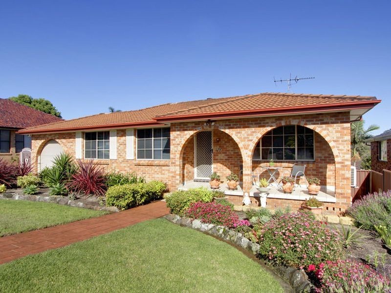 25 Mather Drive, Bonnells Bay NSW 2264
