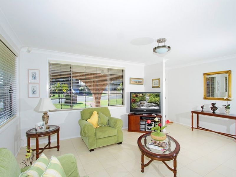 25 Mather Drive, Bonnells Bay NSW 2264