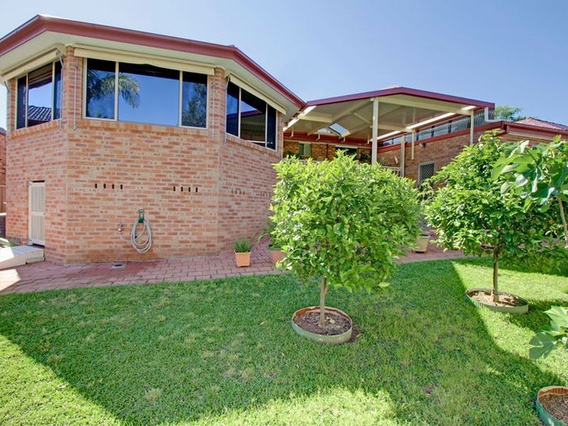 25 Mather Drive, Bonnells Bay NSW 2264