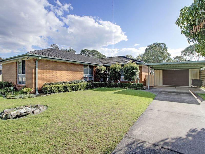 4 Langtree Close, Silverwater NSW 2264