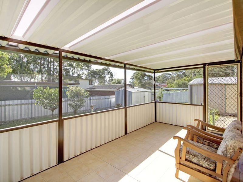 4 Langtree Close, Silverwater NSW 2264