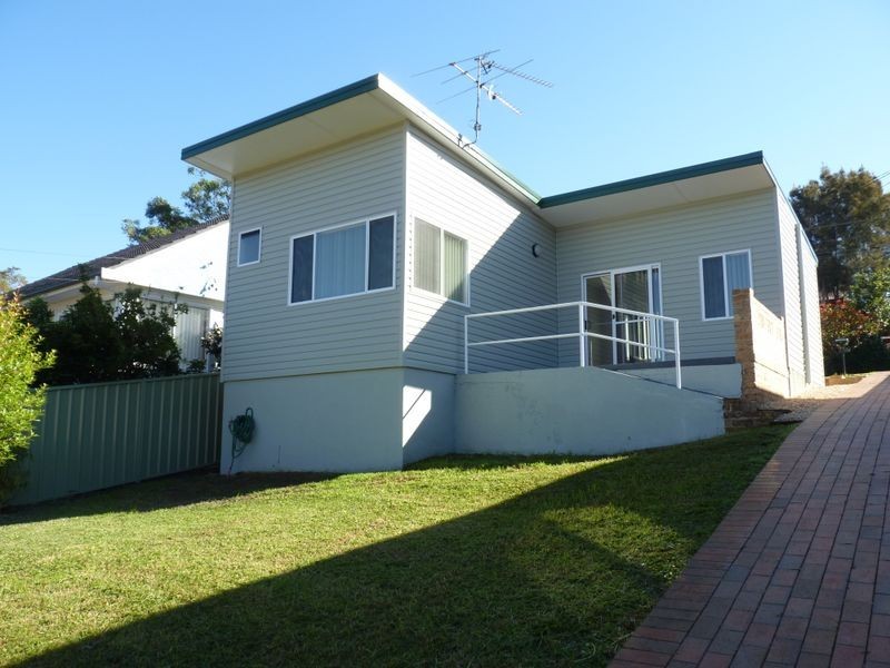 113 Sunshine Parade, Sunshine NSW 2264