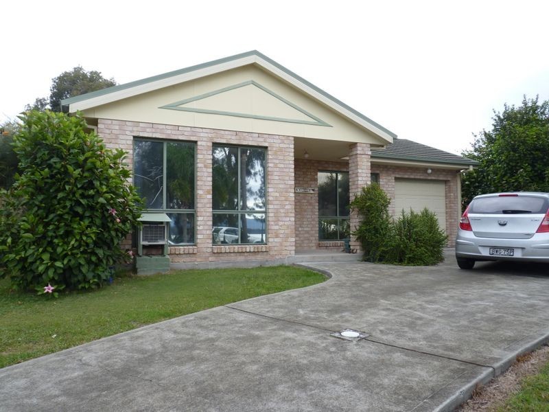 21 Lakeside Close, Bonnells Bay NSW 2264