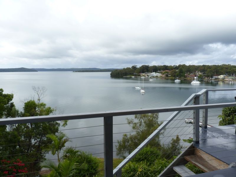 25 Beach Road, Balcolyn NSW 2264