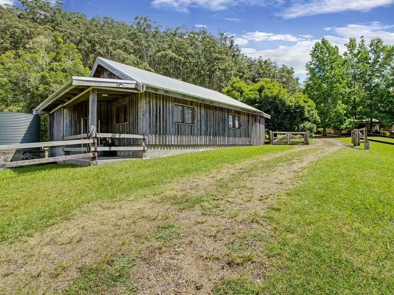 134 Pringles Road, Martinsville NSW 2265
