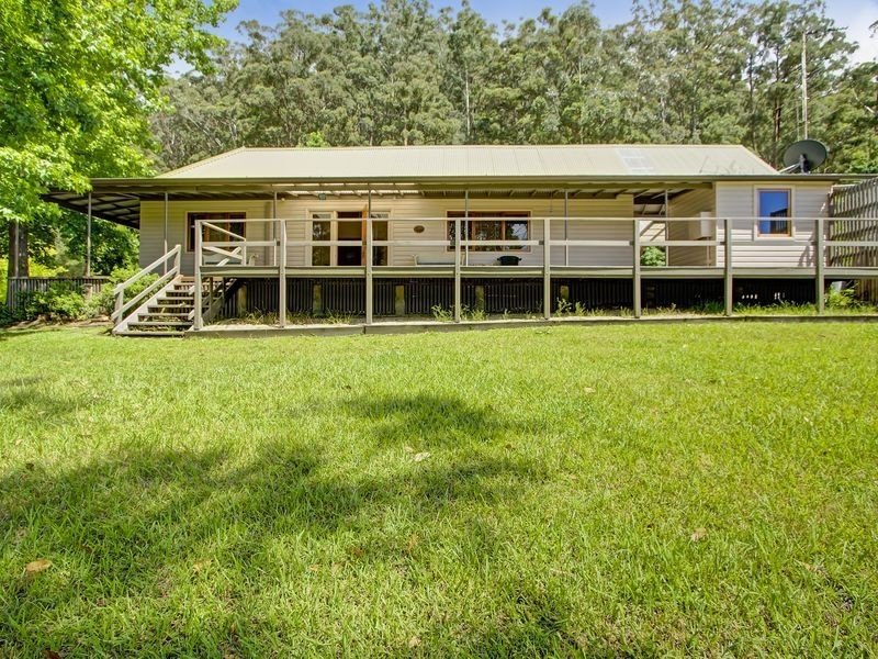 134 Pringles Road, Martinsville NSW 2265