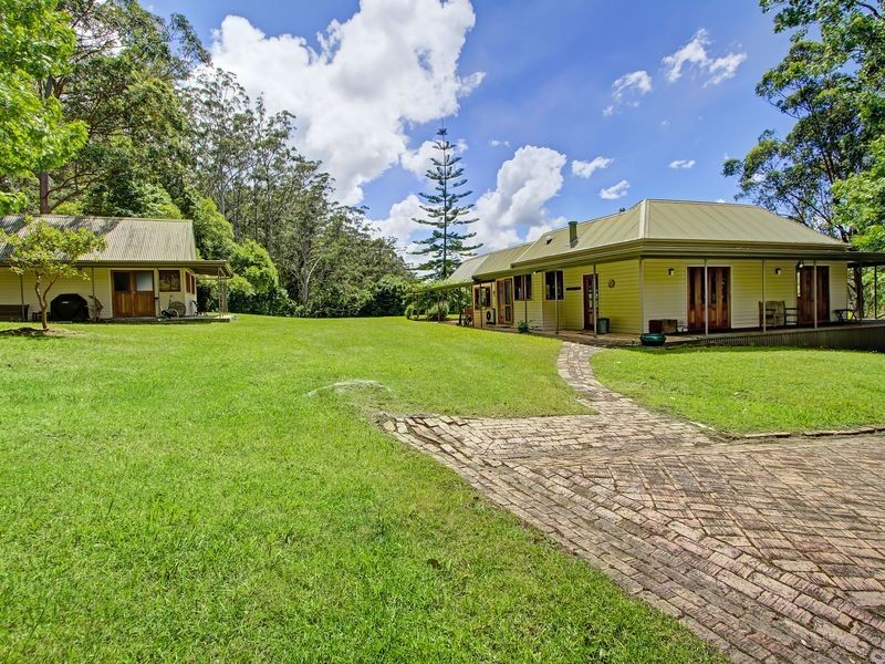 134 Pringles Road, Martinsville NSW 2265