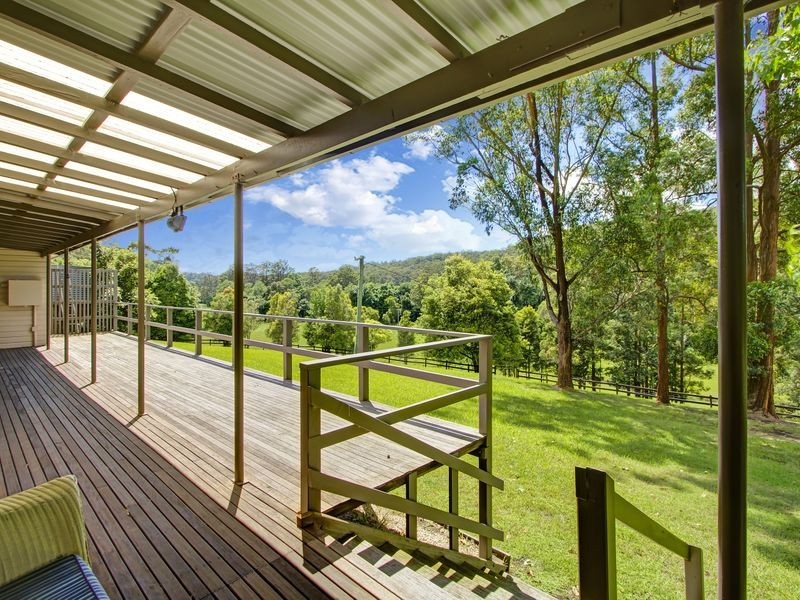 134 Pringles Road, Martinsville NSW 2265