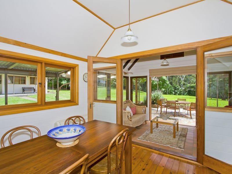 134 Pringles Road, Martinsville NSW 2265