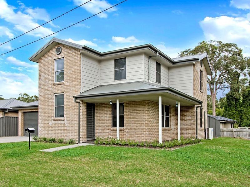 2 Amphora Drive, Balcolyn NSW 2264