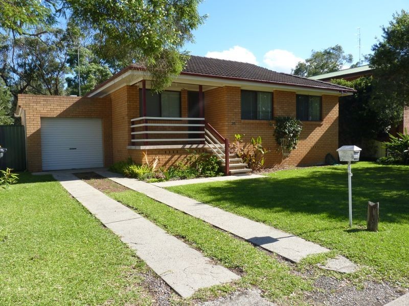 35 Baker Street, Dora Creek NSW 2264