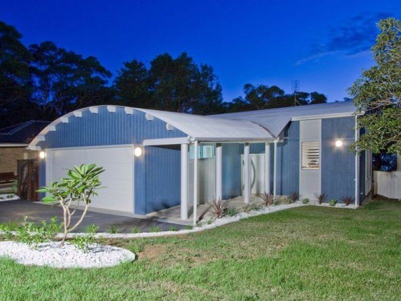 165 Dandaraga Road, Mirrabooka NSW 2264