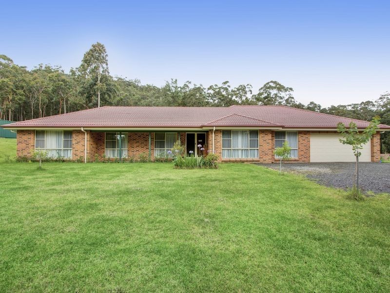 111 Matthews Valley Road, Cooranbong NSW 2265