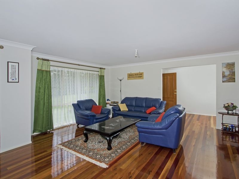 111 Matthews Valley Road, Cooranbong NSW 2265