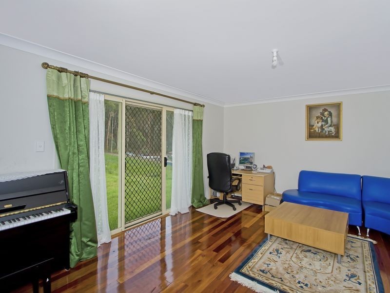 111 Matthews Valley Road, Cooranbong NSW 2265