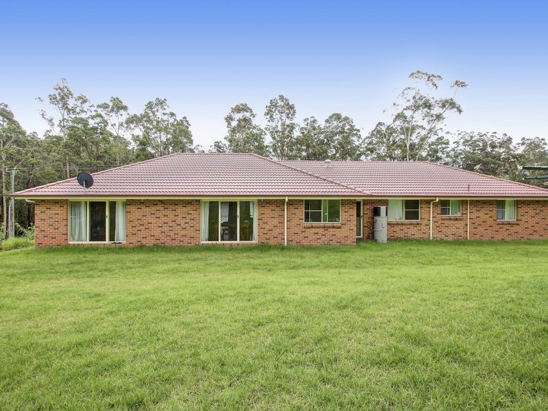 111 Matthews Valley Road, Cooranbong NSW 2265