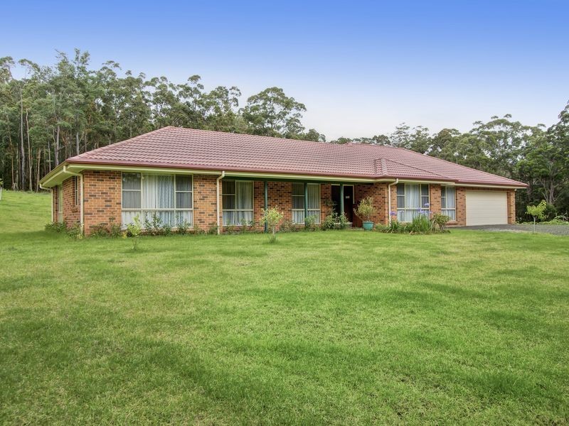 111 Matthews Valley Road, Cooranbong NSW 2265