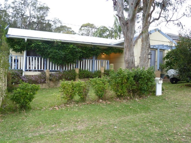 6 Bardon Lane, Brightwaters NSW 2264