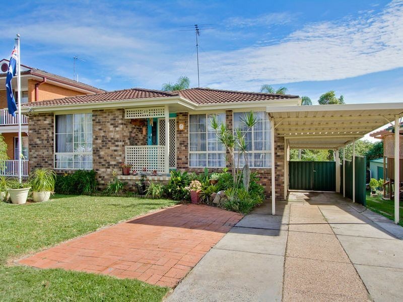 49 fishery Point Road, Mirrabooka NSW 2264