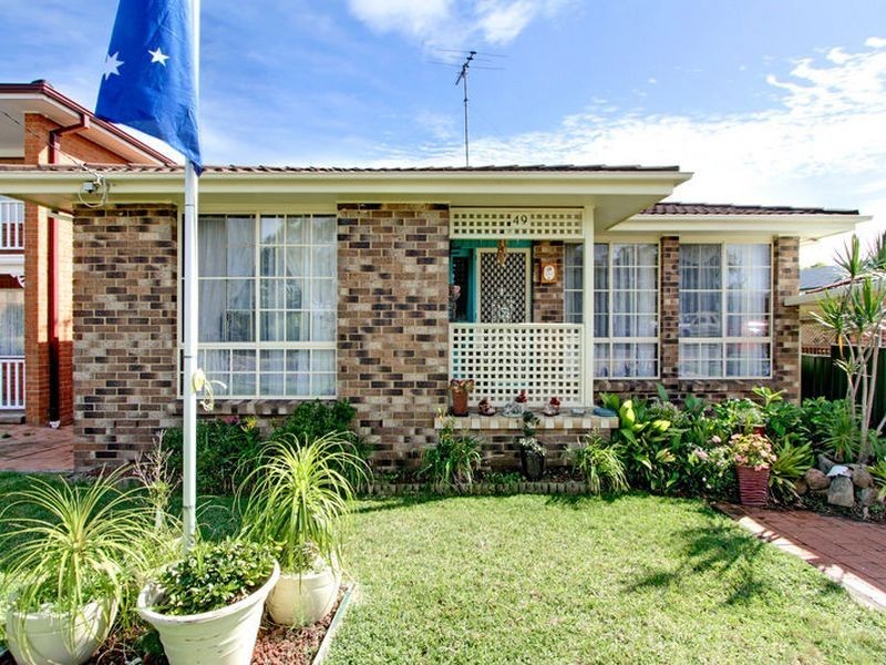 49 fishery Point Road, Mirrabooka NSW 2264