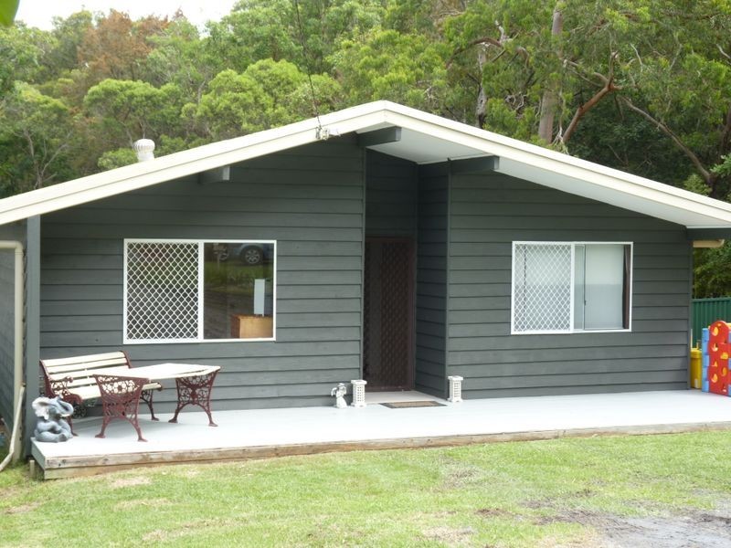 143 Sunshine Parade, Sunshine NSW 2264