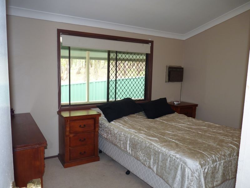 143 Sunshine Parade, Sunshine NSW 2264