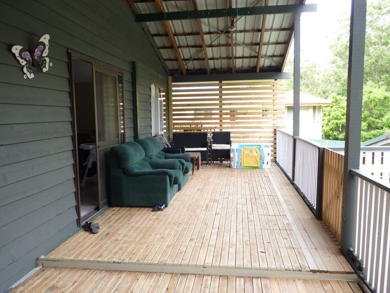 143 Sunshine Parade, Sunshine NSW 2264