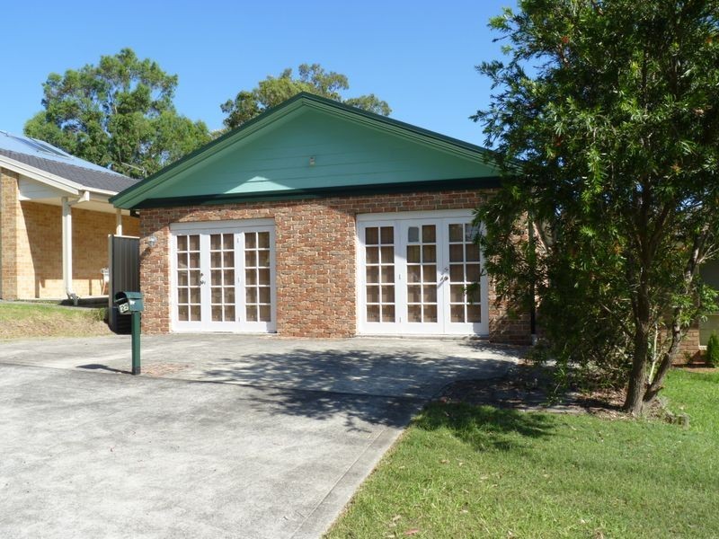 22 Wood Street, Bonnells Bay NSW 2264