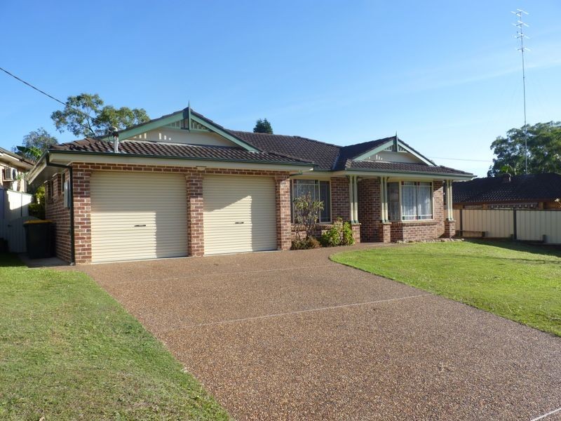 10 Glenrose Crescent, Cooranbong NSW 2265