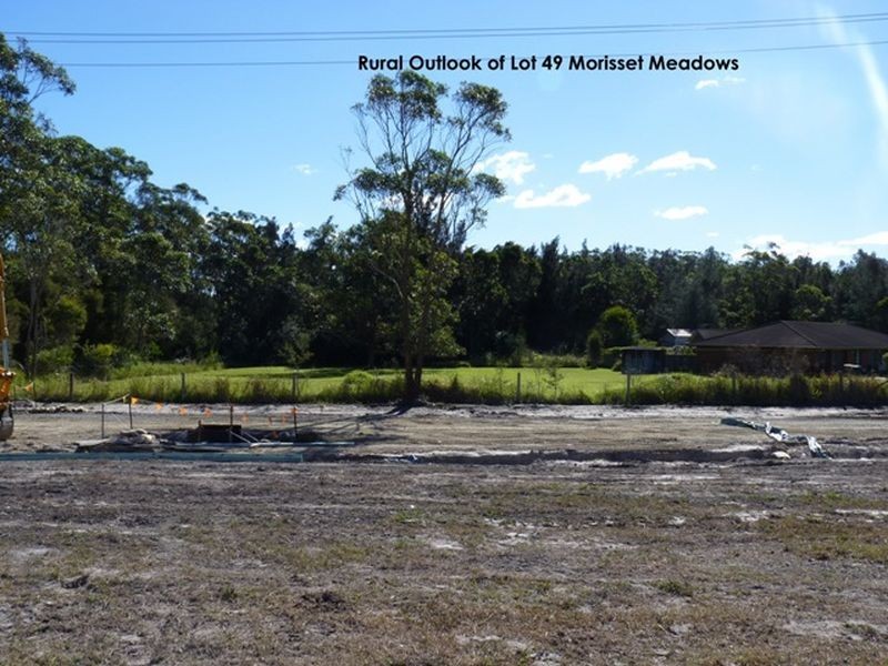 Lot 49/27 Goodwins Road, Morisset NSW 2264