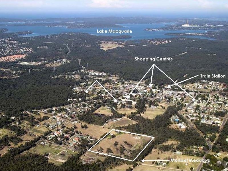 Lot 49/27 Goodwins Road, Morisset NSW 2264