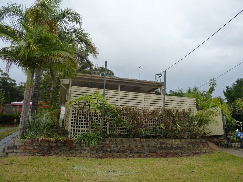 46 Dalley Street, Bonnells Bay NSW 2264