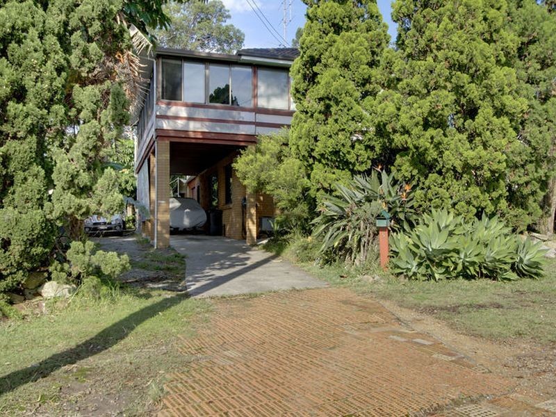 3 Elimatta Road, Yarrawonga Park NSW 2264