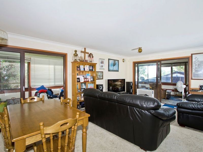 3 Elimatta Road, Yarrawonga Park NSW 2264