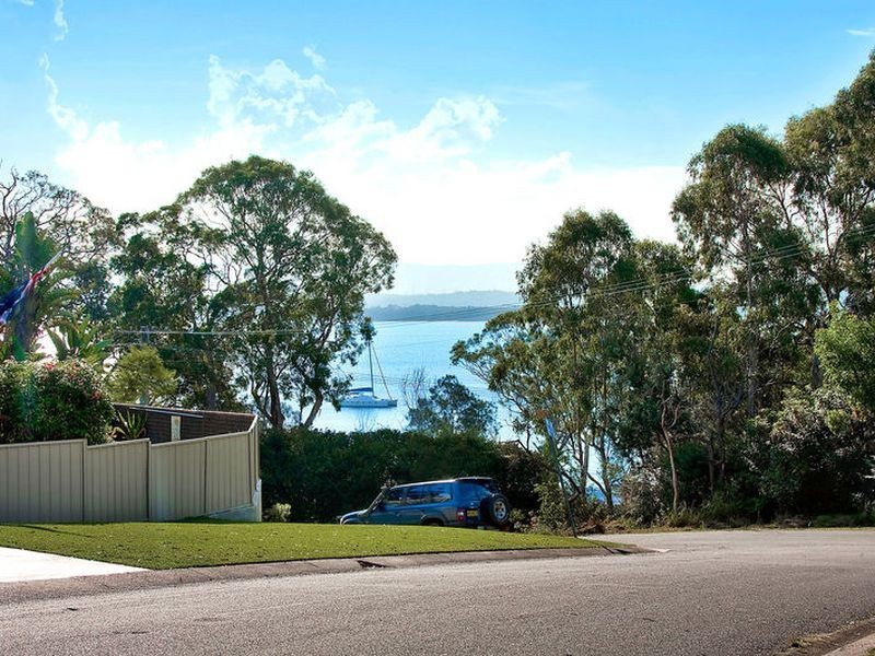 3 Elimatta Road, Yarrawonga Park NSW 2264