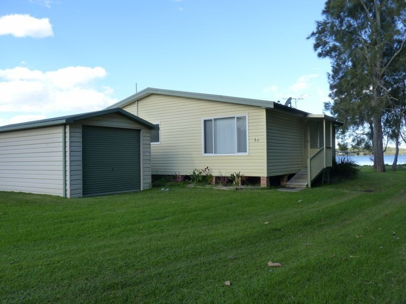 84 Stingaree Point Drive, Dora Creek NSW 2264