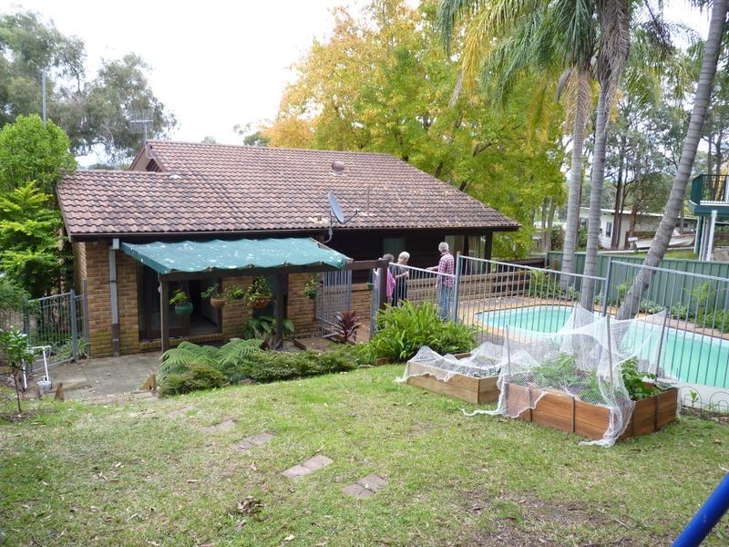 178 Dandaraga Road, Mirrabooka NSW 2264