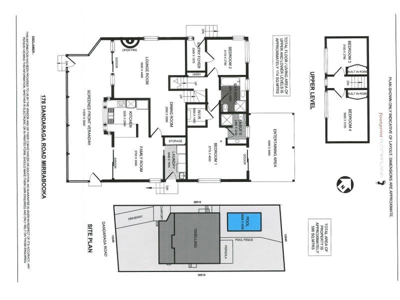 178 Dandaraga Road, Mirrabooka NSW 2264