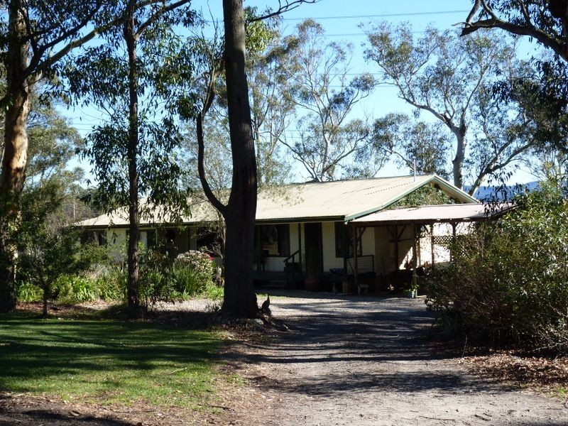 115 Hawk Mount Road, Dora Creek NSW 2264