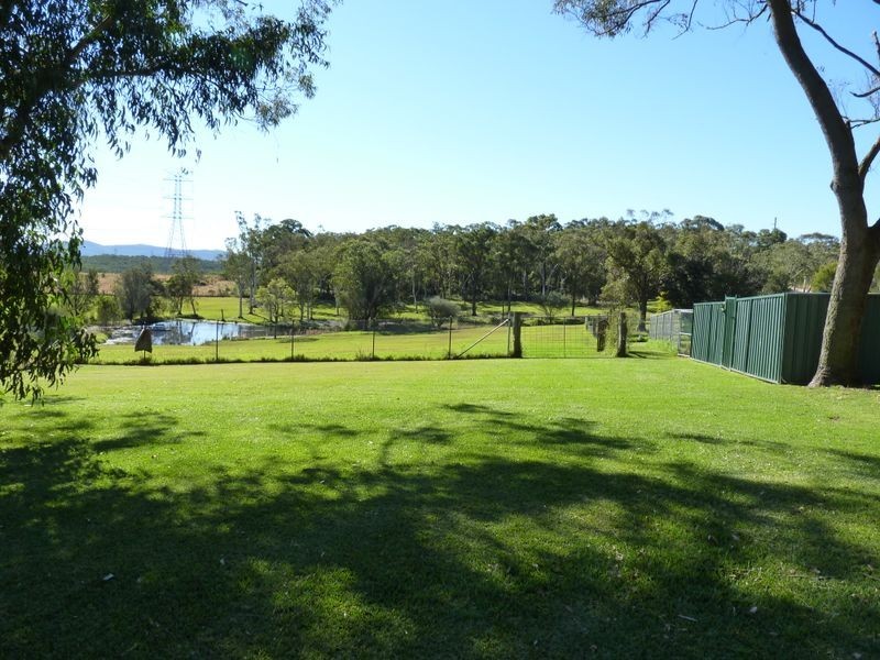 115 Hawk Mount Road, Dora Creek NSW 2264