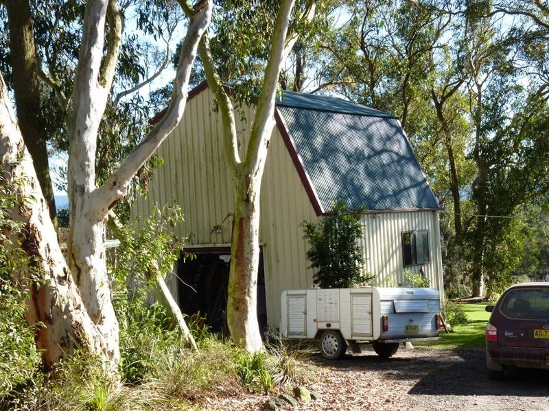 115 Hawk Mount Road, Dora Creek NSW 2264