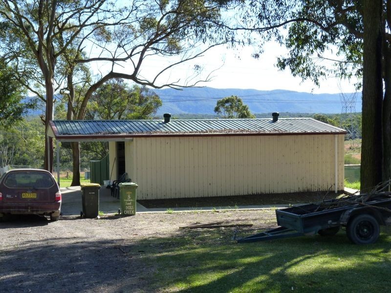 115 Hawk Mount Road, Dora Creek NSW 2264