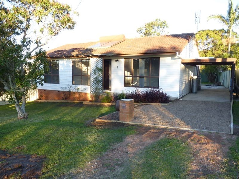 8 Greenway Street, Dora Creek NSW 2264