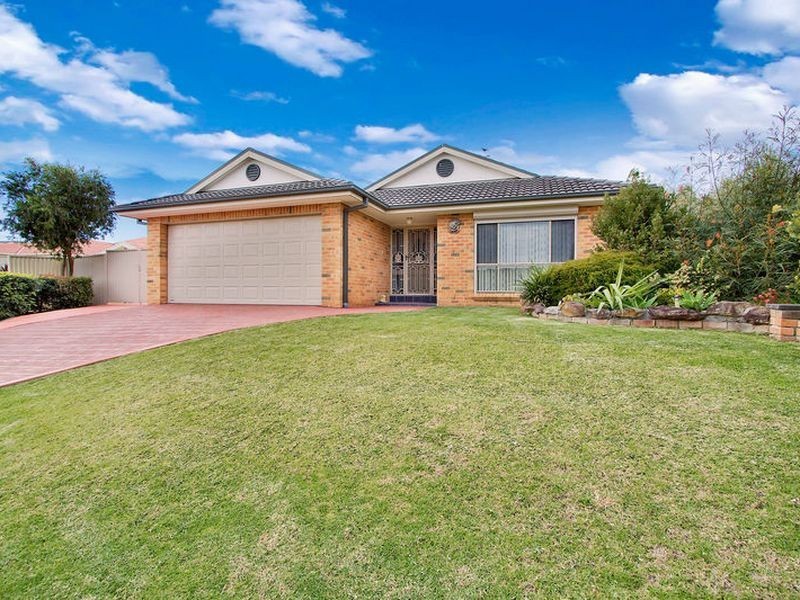 5 Benamba Street, Wyee Point NSW 2259