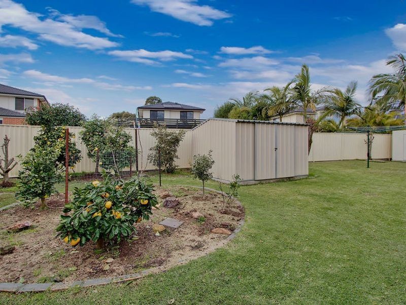 5 Benamba Street, Wyee Point NSW 2259