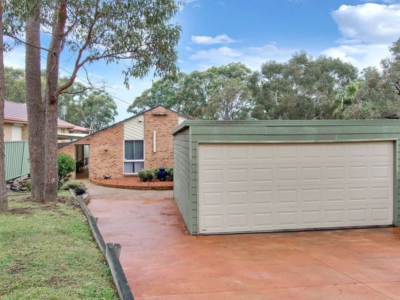 22 Mooranga Road, Mirrabooka NSW 2264