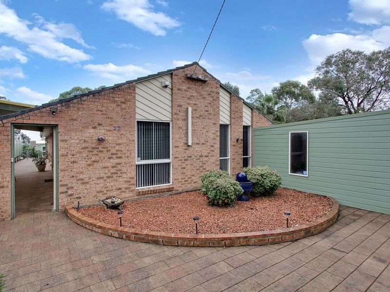22 Mooranga Road, Mirrabooka NSW 2264