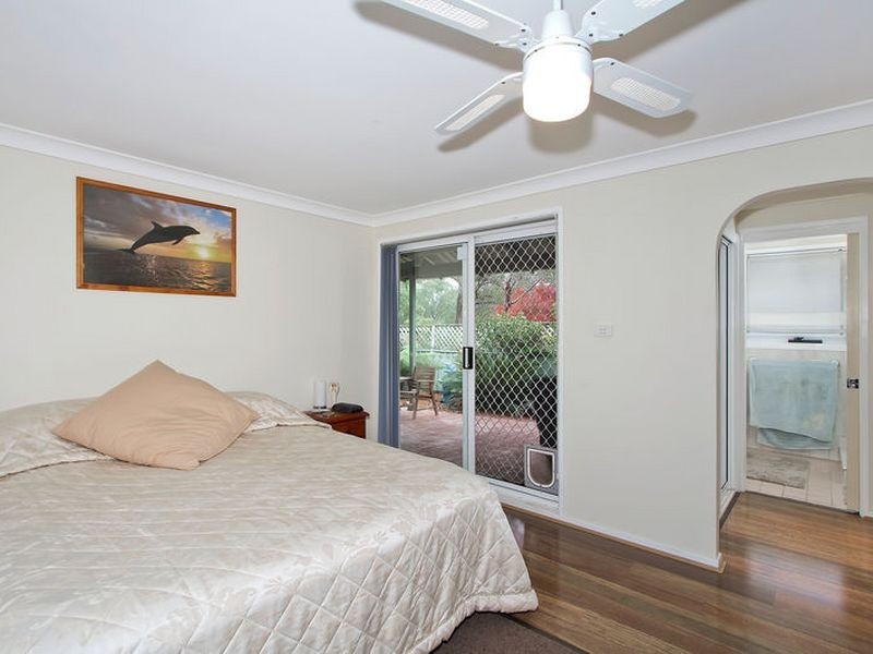 22 Mooranga Road, Mirrabooka NSW 2264