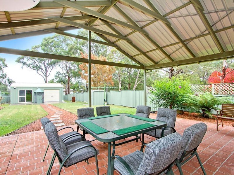 22 Mooranga Road, Mirrabooka NSW 2264