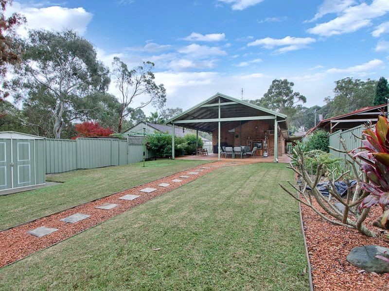 22 Mooranga Road, Mirrabooka NSW 2264
